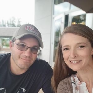 Meet your Posher, Corey